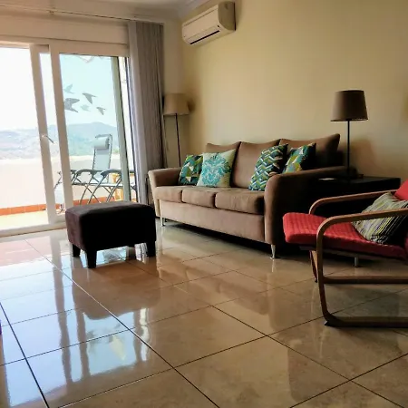 Sunset View Alloggio in famiglia