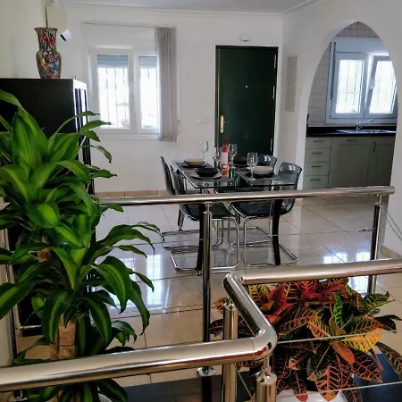 Kwatera prywatna Sunset View Nerja