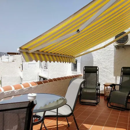 Sunset View Alloggio in famiglia