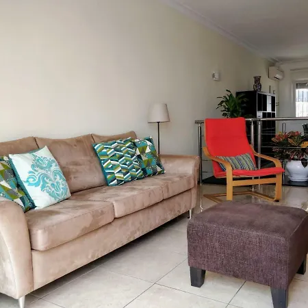 Sunset View Alloggio in famiglia Nerja