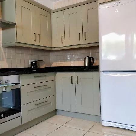 Kwatera prywatna Sunset View