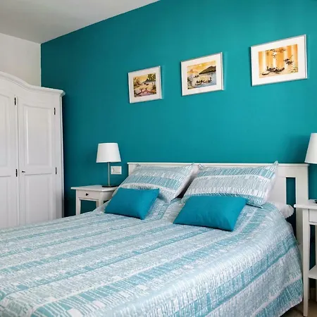 Sunset View Alloggio in famiglia Nerja