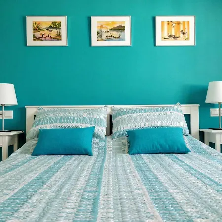 Alloggio in famiglia Sunset View