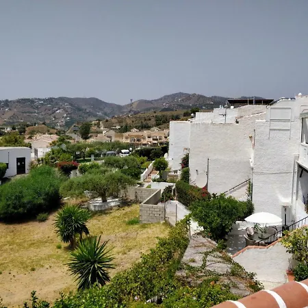 Sunset View Alloggio in famiglia