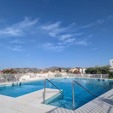 Accommodatie bij particulieren Sunset View Nerja