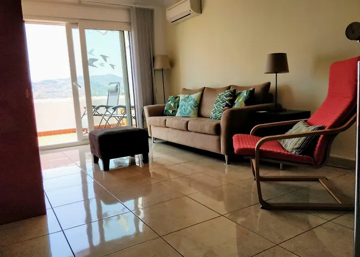 Sunset View Accommodatie bij particulieren