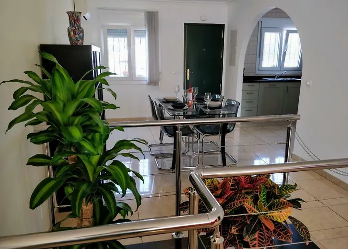 Accommodatie bij particulieren Sunset View Nerja