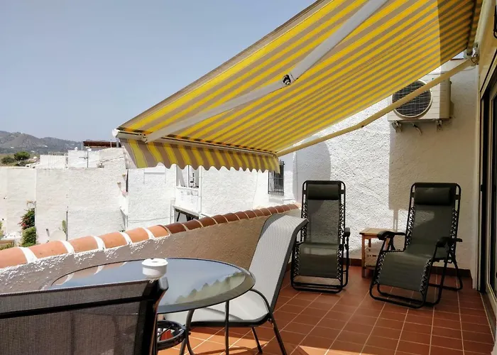 Sunset View Accommodatie bij particulieren