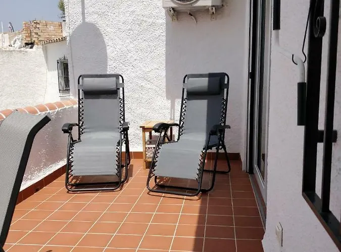 Accommodatie bij particulieren Sunset View