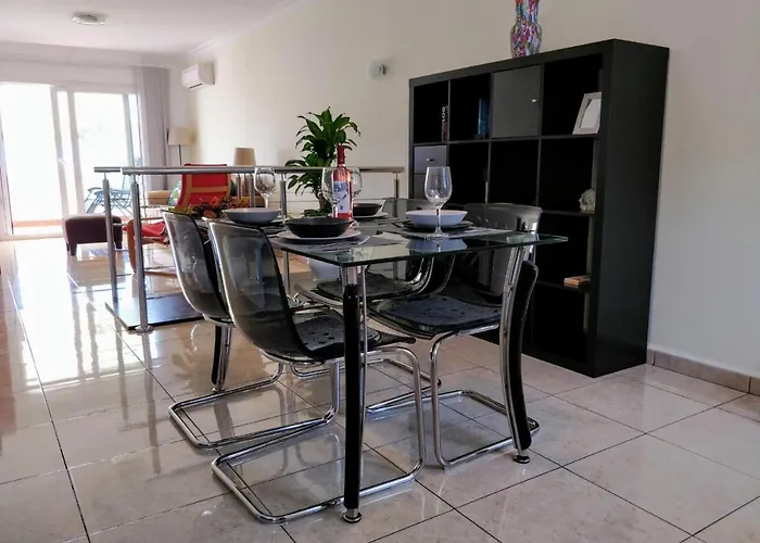 Accommodatie bij particulieren Sunset View Nerja