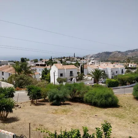 Sunset View Δωμάτια σε οικογενειακή κατοικία